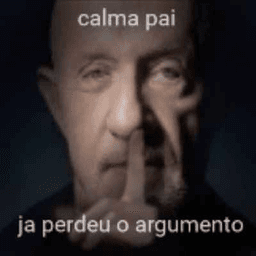 Calma Pai