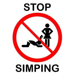 No Simping .gg/mommy