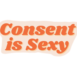consent Is sexy