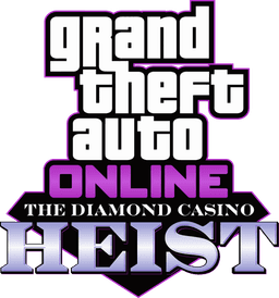 Diamond Casino Heist