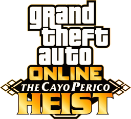 Cayo Perico Heist