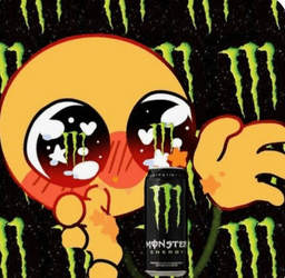monster
