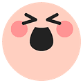 happy