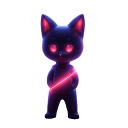 neoncat