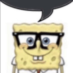 spongenerd