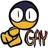 gay