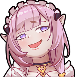 Elysia Smug