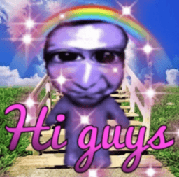 hi guys