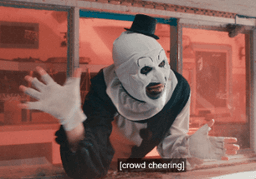 Applause