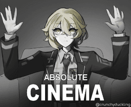Absolute cinema