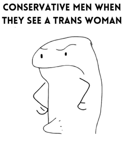 Conservative Men
