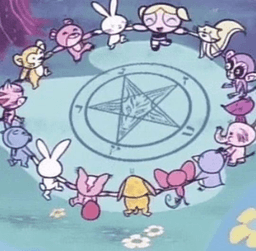cutie cult