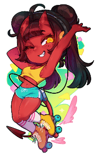 Roller Meru
