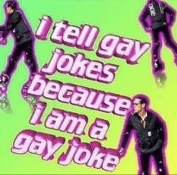 gayjoke