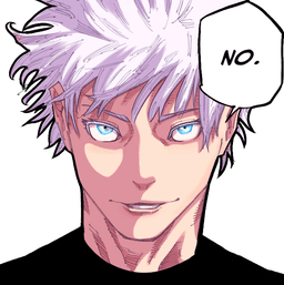 JJJGojoNo