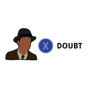 Doubt