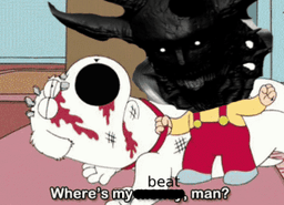 Wheres My Beat