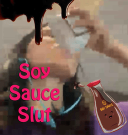 Soy Slut