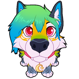 sniffs u