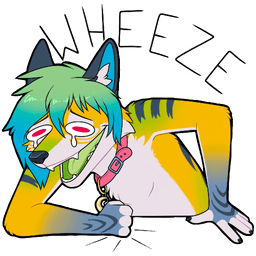 WHEEEEEZE