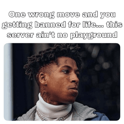Banned