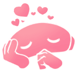 Blushing