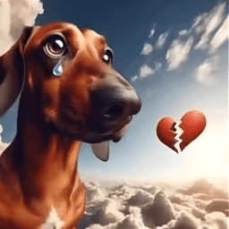 heartbroken