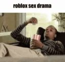 roblox sex drama