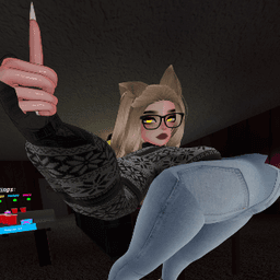 Thumbs up