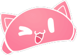 wink