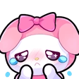 Melody_sad