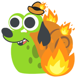 This is fine Snaily.