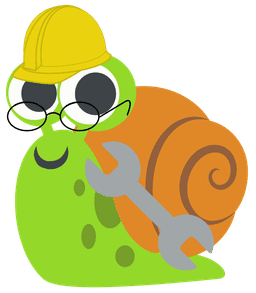 Construction Snaily