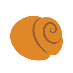 Snaily Shell