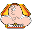 Peter Success
