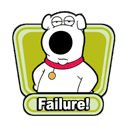 Brian Failure
