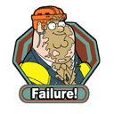 Peter Failure