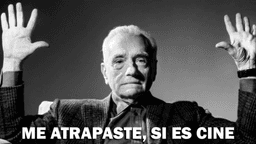 Joder es cine