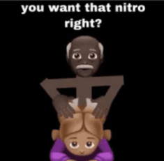 Nitro /seven