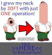 neck operation