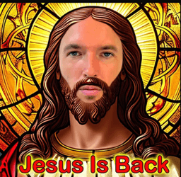 jesus