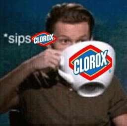 clorox