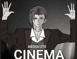 Absolute cinema 