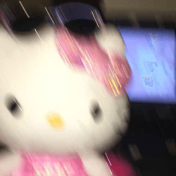 Hello kitty