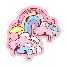 Overwhelmed