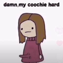 Coochie hard