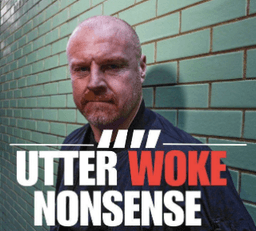 UTTER WOKE NONSENSE