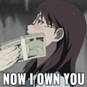 fae owns you