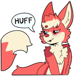 May - Huff
