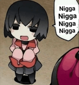 Nigga nigga 